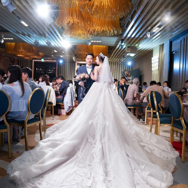 邦昇&筱蓉 Wedding